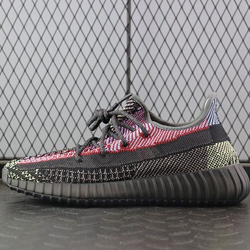 아디다스 이지부스트 350 V2 예힐