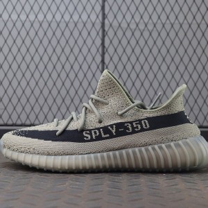 아디다스 이지부스트 350 V2 그래닛 코어 블랙
