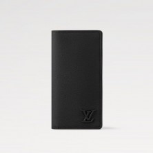 M69980 루이비통 LV 에어로그램 브라짜 월릿 남성 장지갑