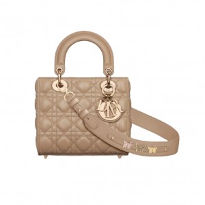 M0538 디올 Lady Dior My ABCDior 레이디백 스몰