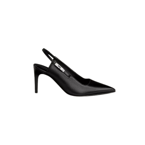 에르메스 Lover 80 pump