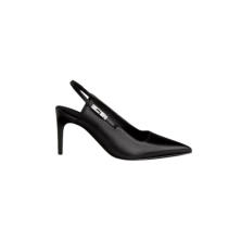 에르메스 Lover 80 pump