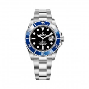 롤렉스 서브마리너 데이트 41mm