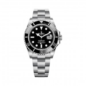 롤렉스 서브마리너 데이트 41mm