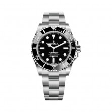 롤렉스 서브마리너 논데이트 41mm
