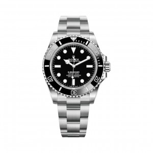 롤렉스 서브마리너 논데이트 41mm