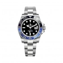 롤렉스 GMT-마스터 2 40mm 126710BLNR