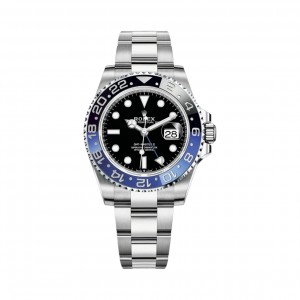 롤렉스 GMT-마스터 2 40mm 126710BLNR
