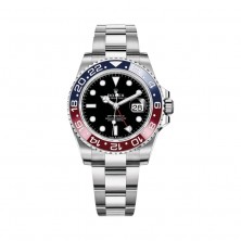롤렉스 GMT-마스터 2 40mm 126710BLRO