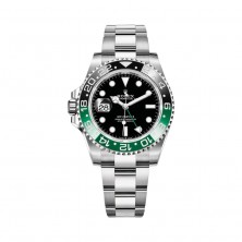 롤렉스 GMT-마스터 2 40mm 126720VTNR