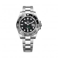 롤렉스 GMT-마스터 2 40mm 126710GRNR