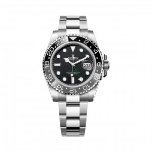 롤렉스 GMT-마스터 2 40mm 126710GRNR