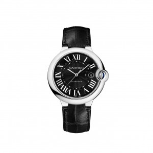 까르띠에 발롱 블루 42mm
