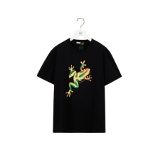 로에베 Relaxed fit 코튼 반팔 티셔츠