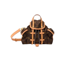 M2A458 루이비통 나노 크리스토퍼 이스트 웨스트