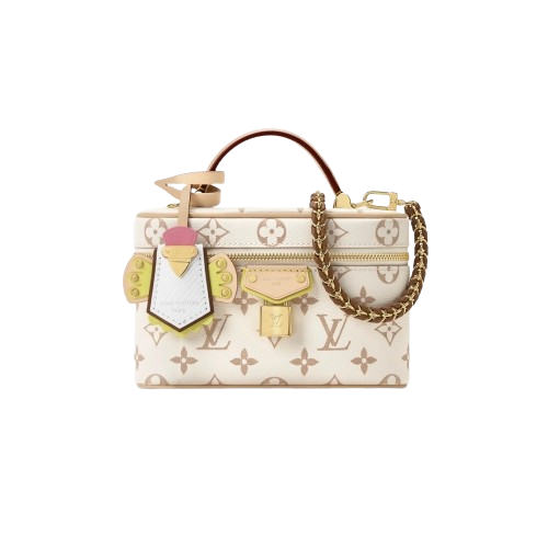 M29782 루이비통 베니티 체인 파우치 (Vanity Chain Pouch)