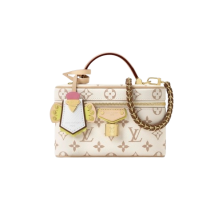 M29782 루이비통 베니티 체인 파우치 (Vanity Chain Pouch)