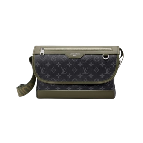 M28629 루이비통 Courrier Messenger